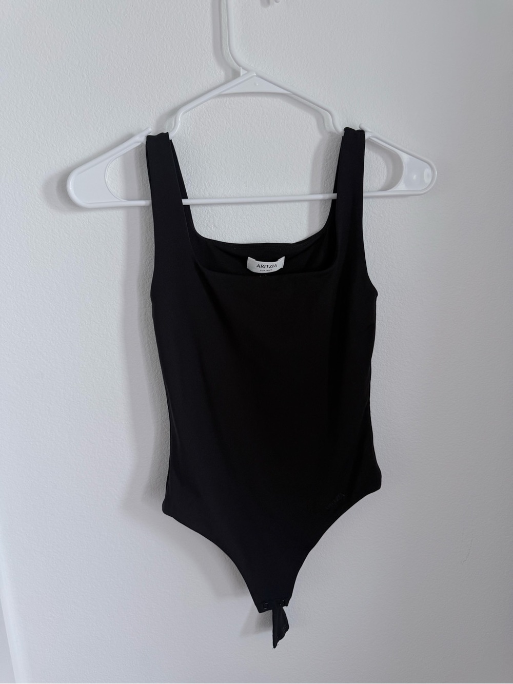 Aritzia contour bodysuit XS